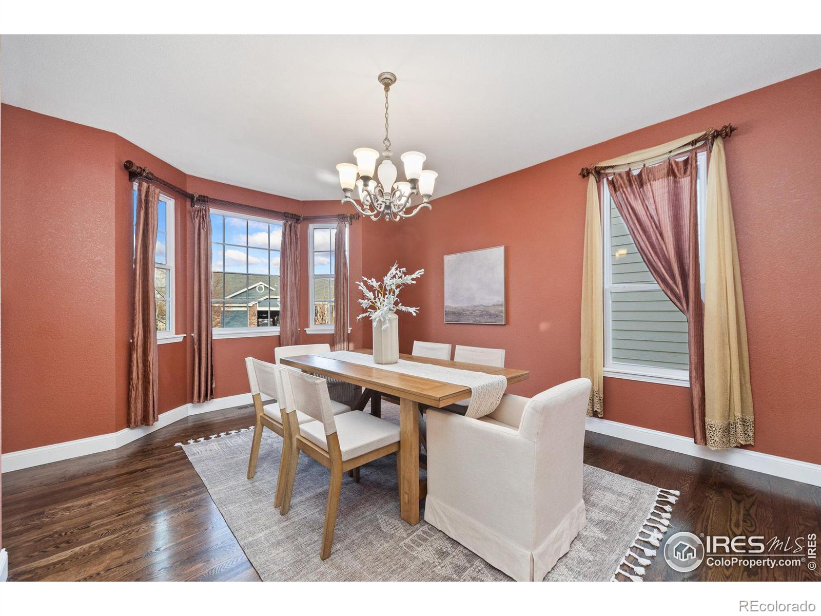 MLS Image #3 for 3335  atwood drive,loveland, Colorado