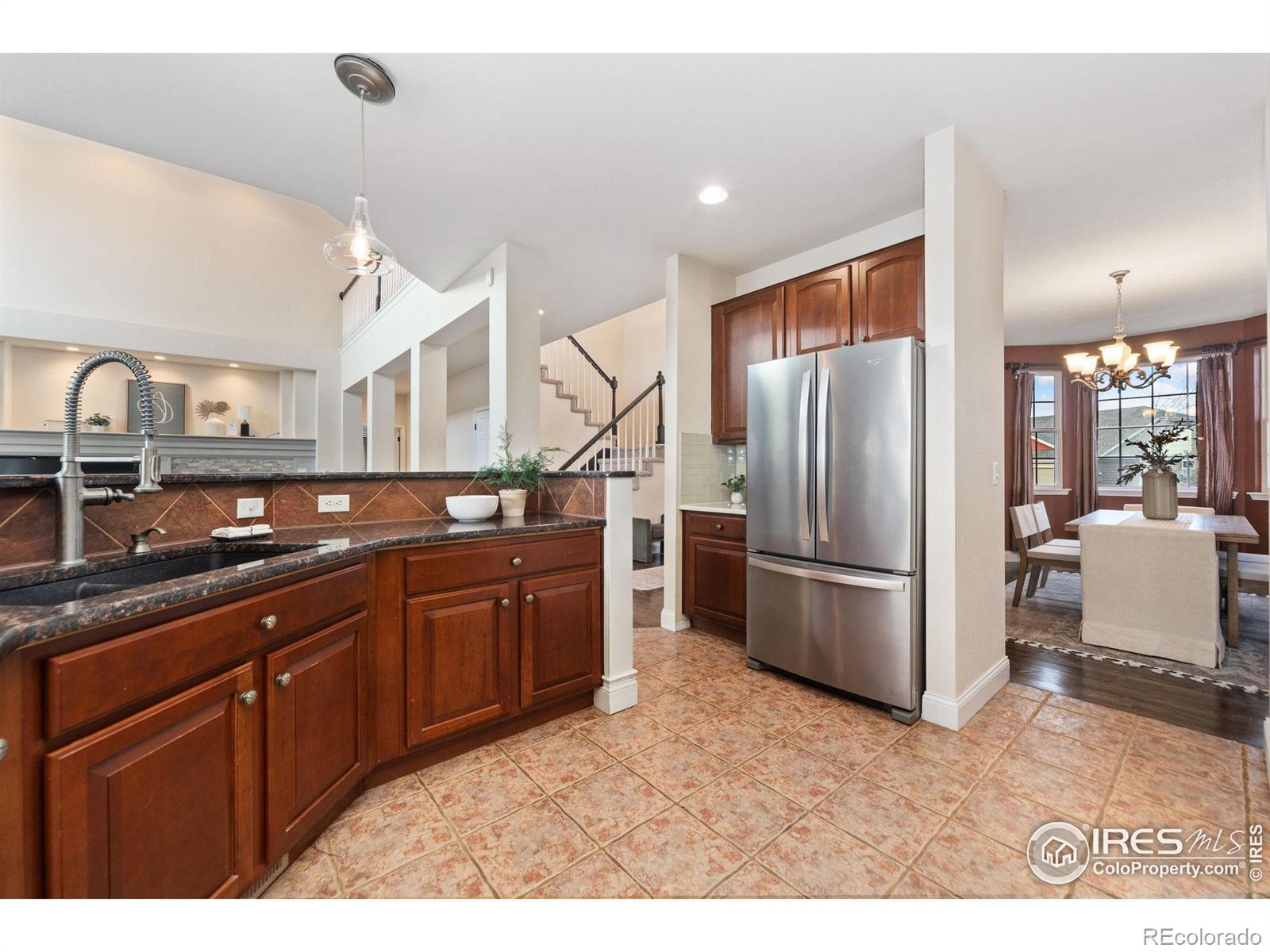 MLS Image #4 for 3335  atwood drive,loveland, Colorado