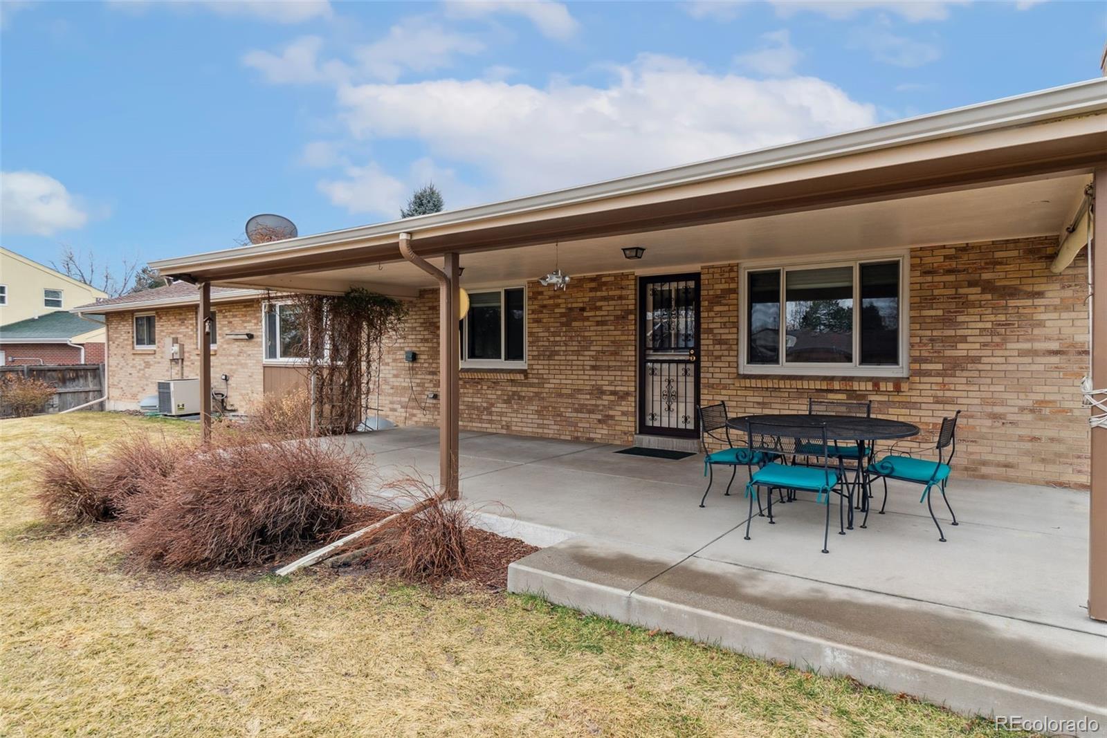 MLS Image #36 for 5819 w milan place,denver, Colorado