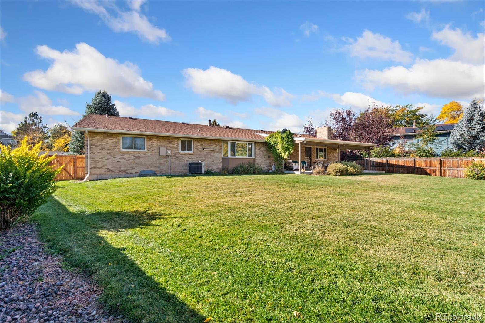 MLS Image #38 for 5819 w milan place,denver, Colorado