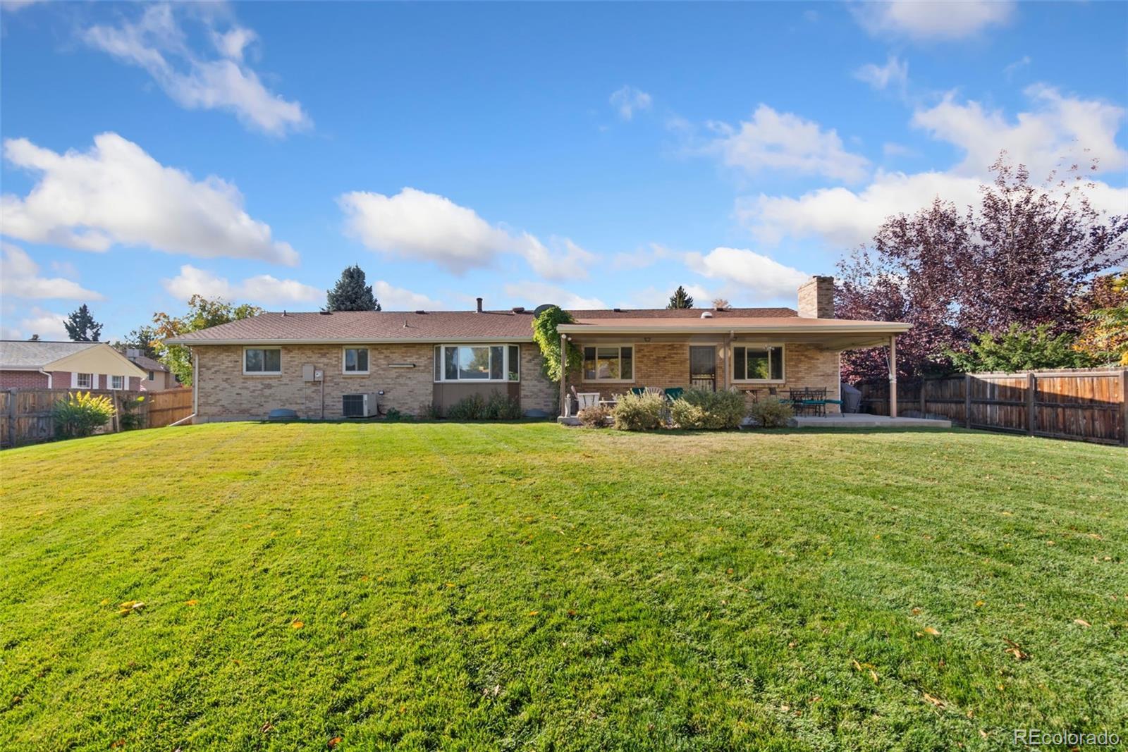 MLS Image #41 for 5819 w milan place,denver, Colorado