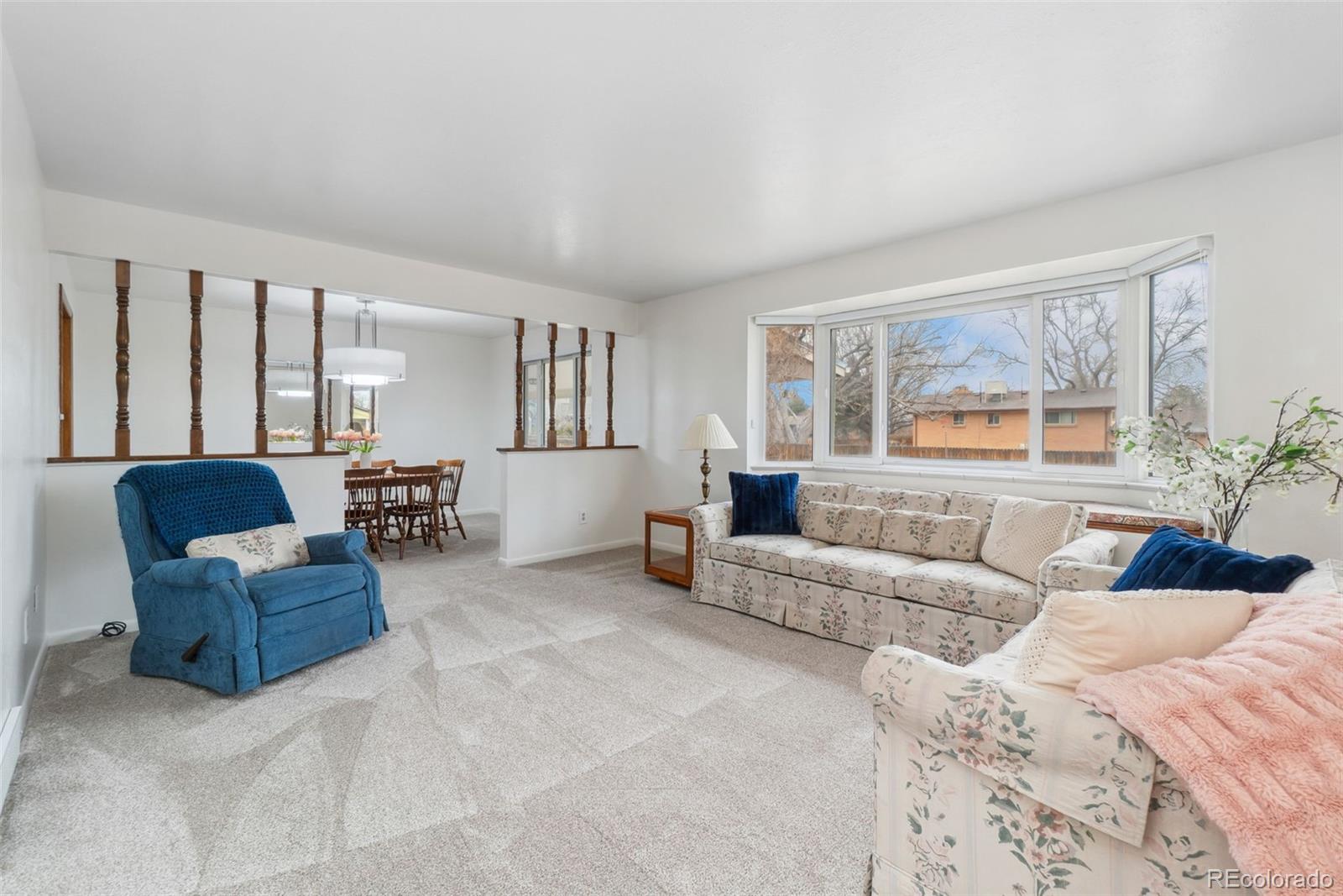 MLS Image #7 for 5819 w milan place,denver, Colorado