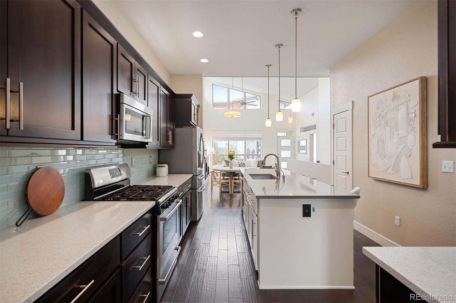 MLS Image #11 for 5050  akron street,denver, Colorado