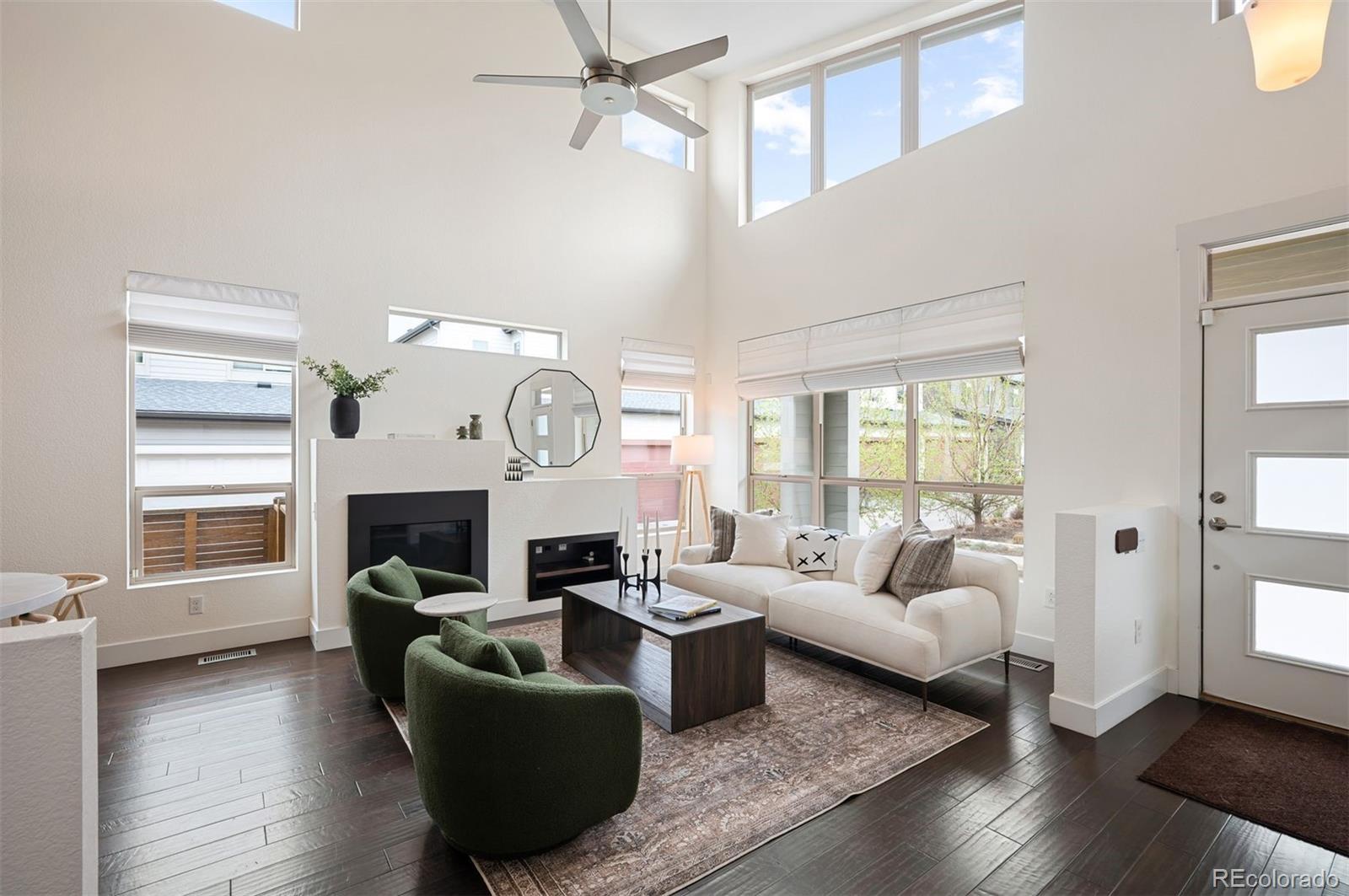 MLS Image #3 for 5050  akron street,denver, Colorado