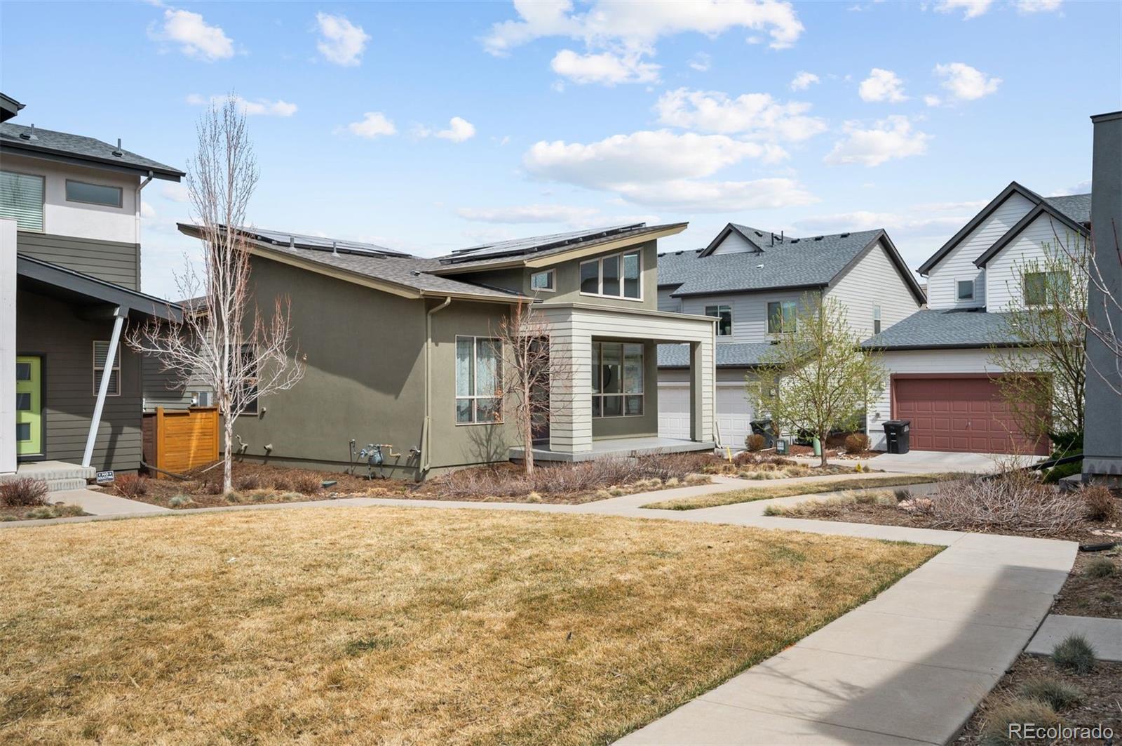 MLS Image #32 for 5050  akron street,denver, Colorado