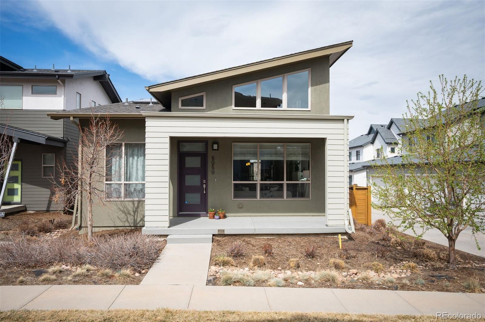 MLS Image #4 for 5050  akron street,denver, Colorado