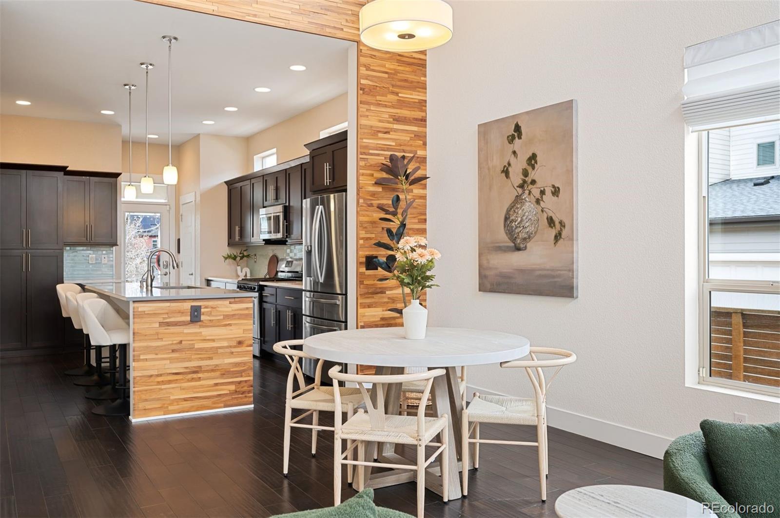 MLS Image #8 for 5050  akron street,denver, Colorado