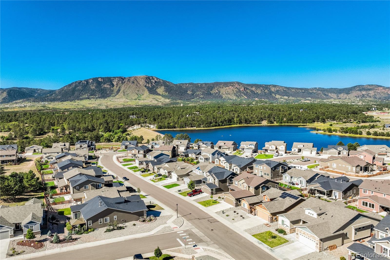 MLS Image #46 for 17620  leisure lake drive,monument, Colorado