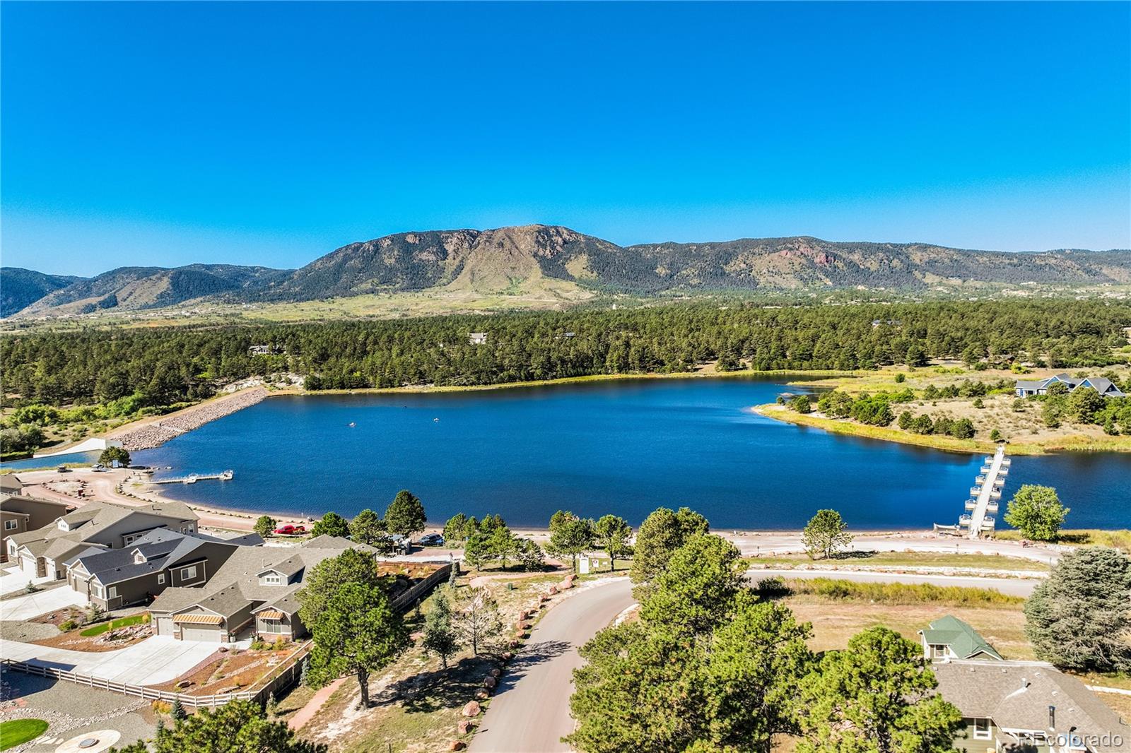 MLS Image #8 for 17620  leisure lake drive,monument, Colorado