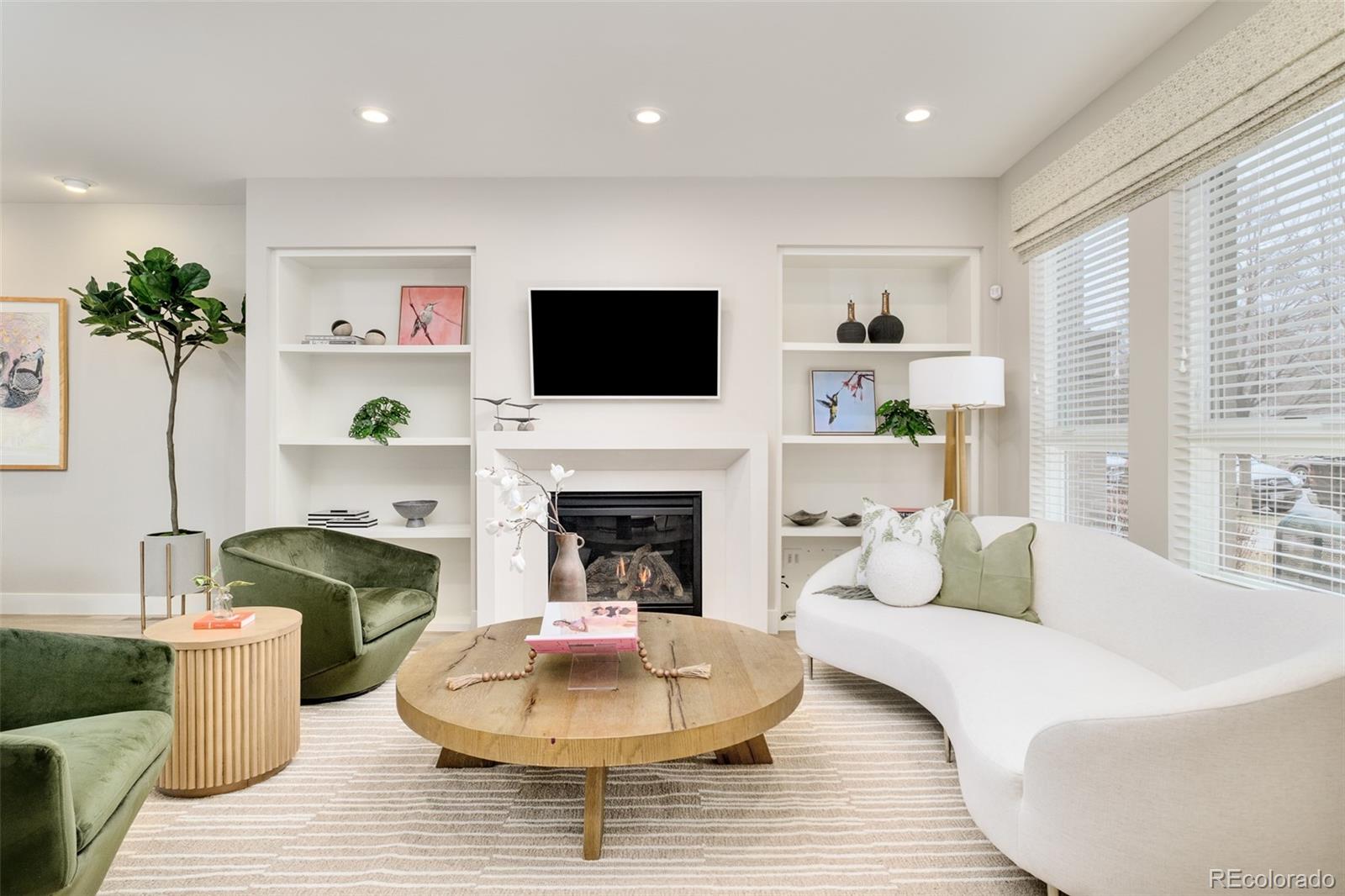 MLS Image #1 for 3221  perry street,denver, Colorado