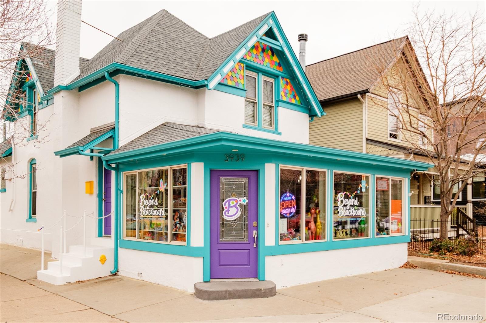 MLS Image #32 for 3221  perry street,denver, Colorado