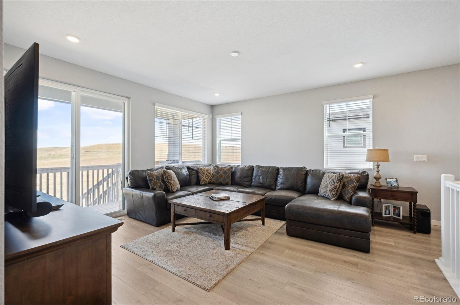 MLS Image #10 for 8346  mount kataka street,littleton, Colorado