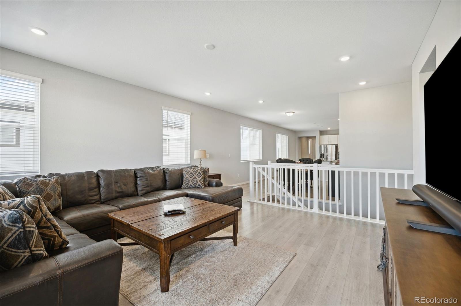 MLS Image #11 for 8346  mount kataka street,littleton, Colorado