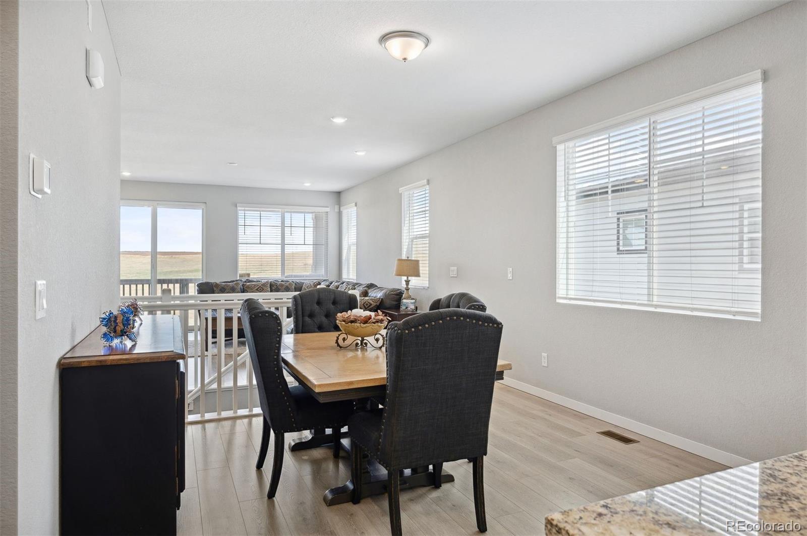MLS Image #13 for 8346  mount kataka street,littleton, Colorado