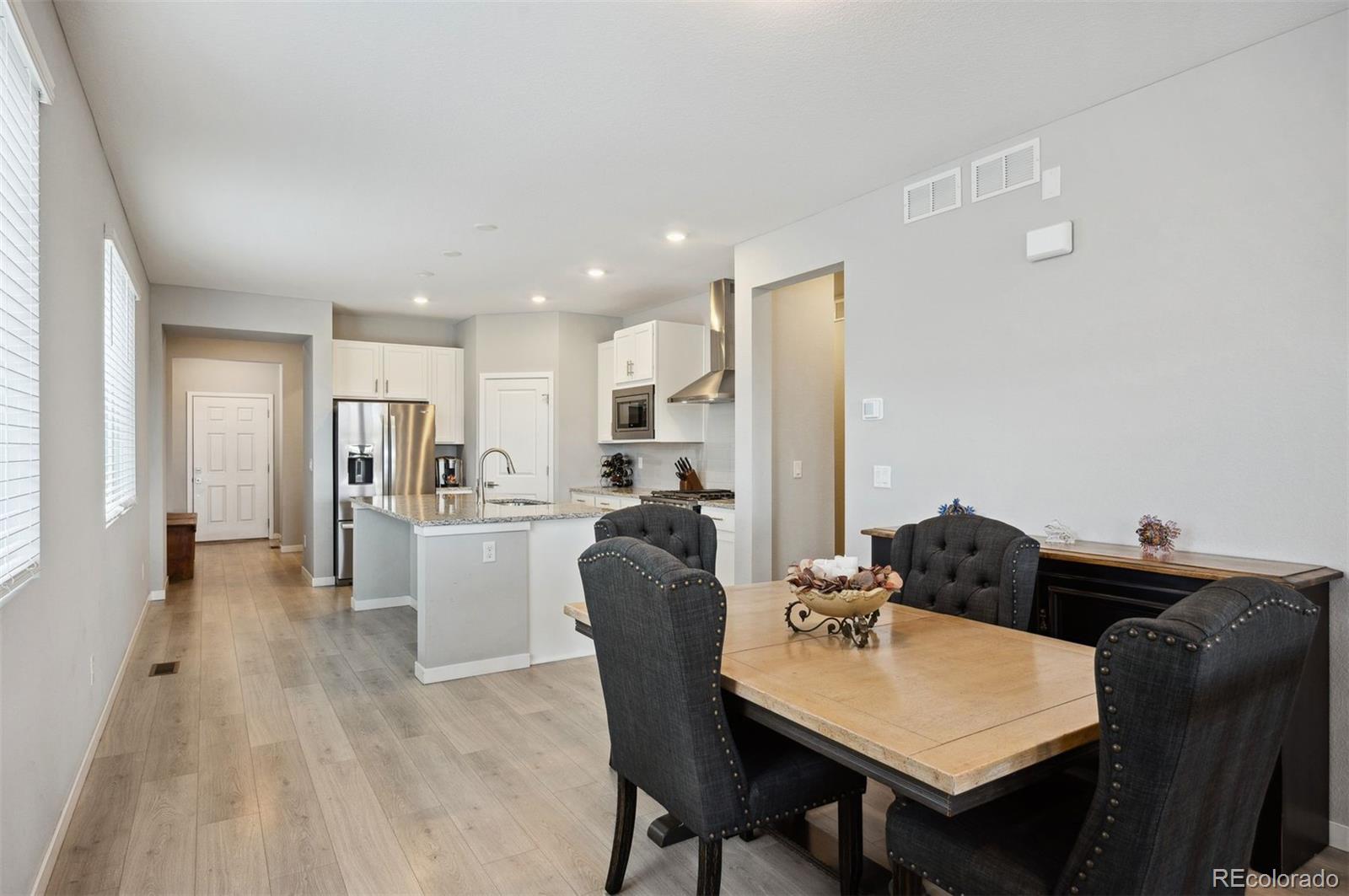 MLS Image #14 for 8346  mount kataka street,littleton, Colorado