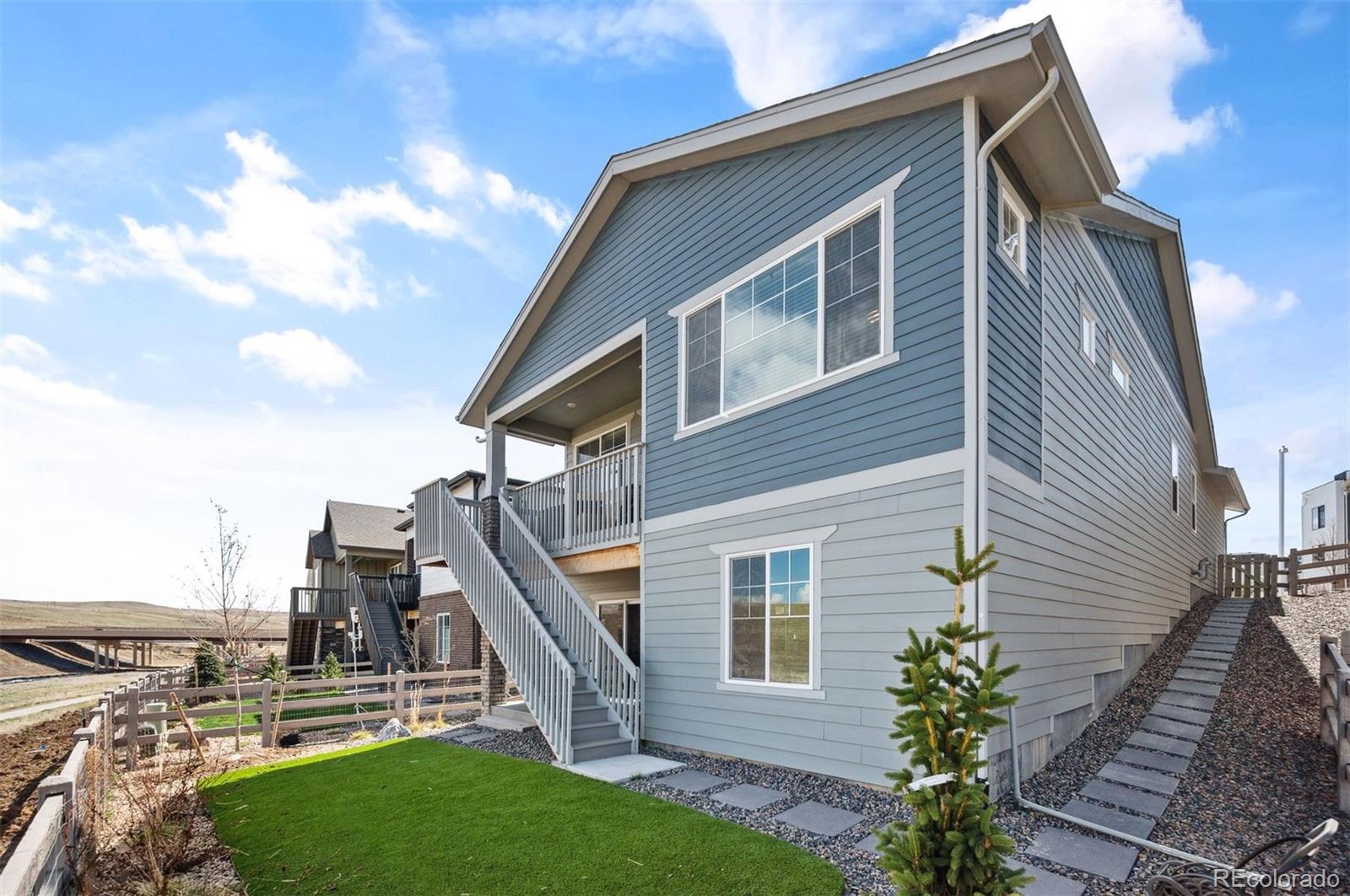 MLS Image #2 for 8346  mount kataka street,littleton, Colorado