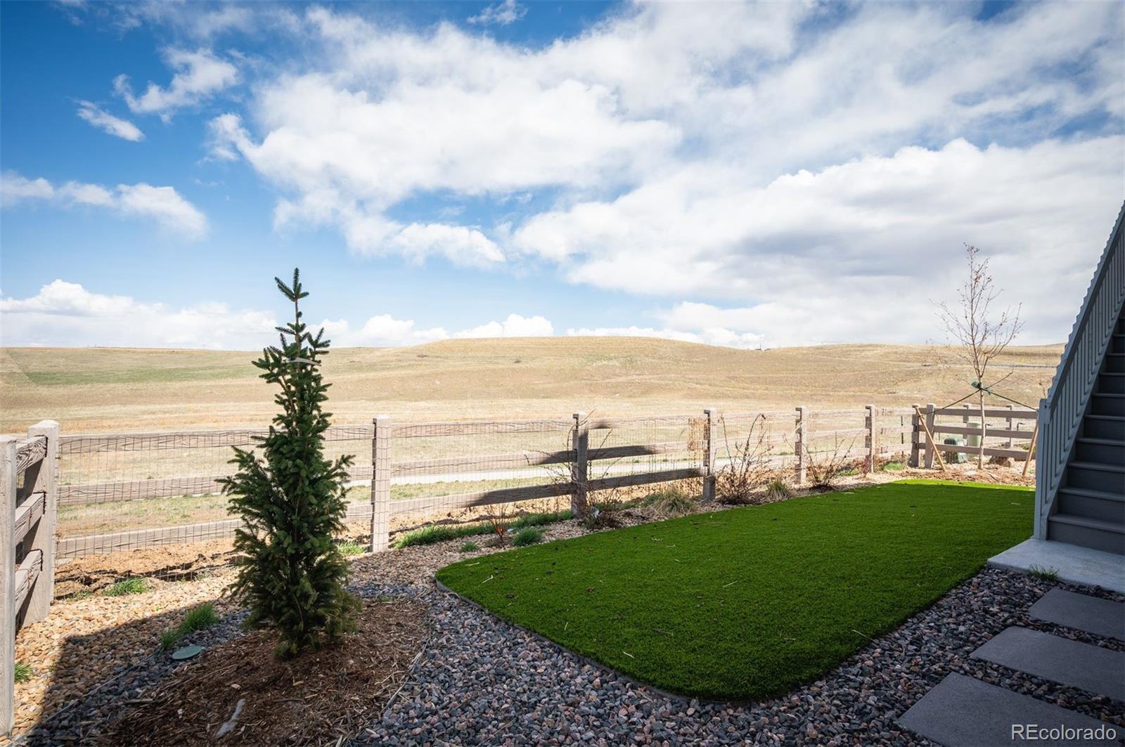 MLS Image #24 for 8346  mount kataka street,littleton, Colorado