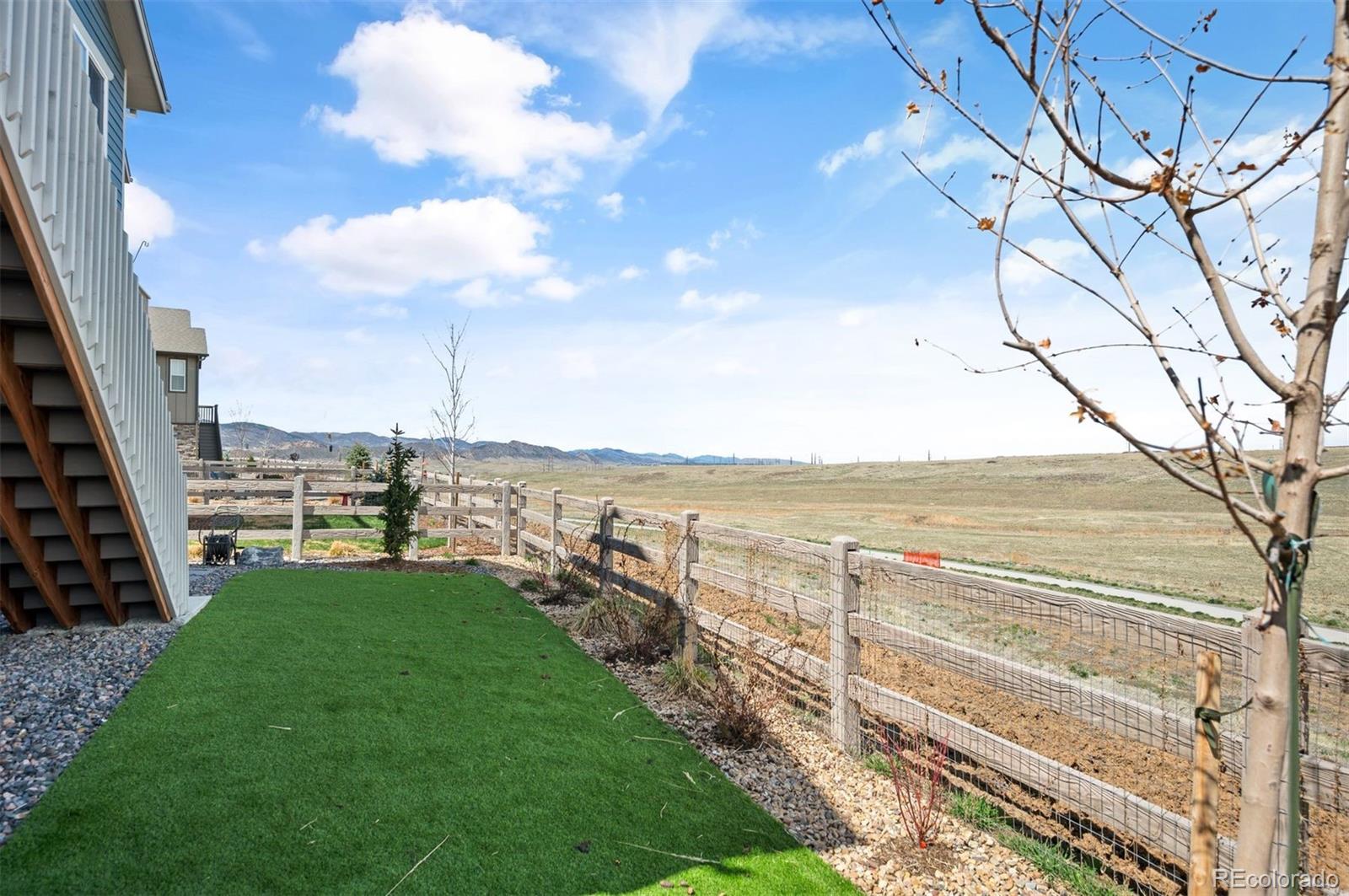 MLS Image #25 for 8346  mount kataka street,littleton, Colorado