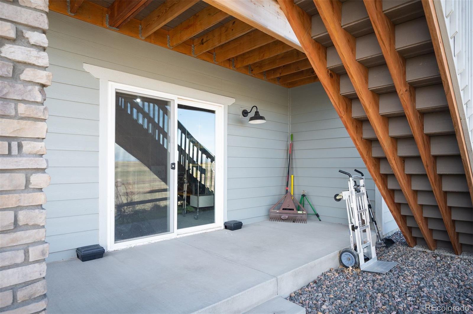MLS Image #27 for 8346  mount kataka street,littleton, Colorado