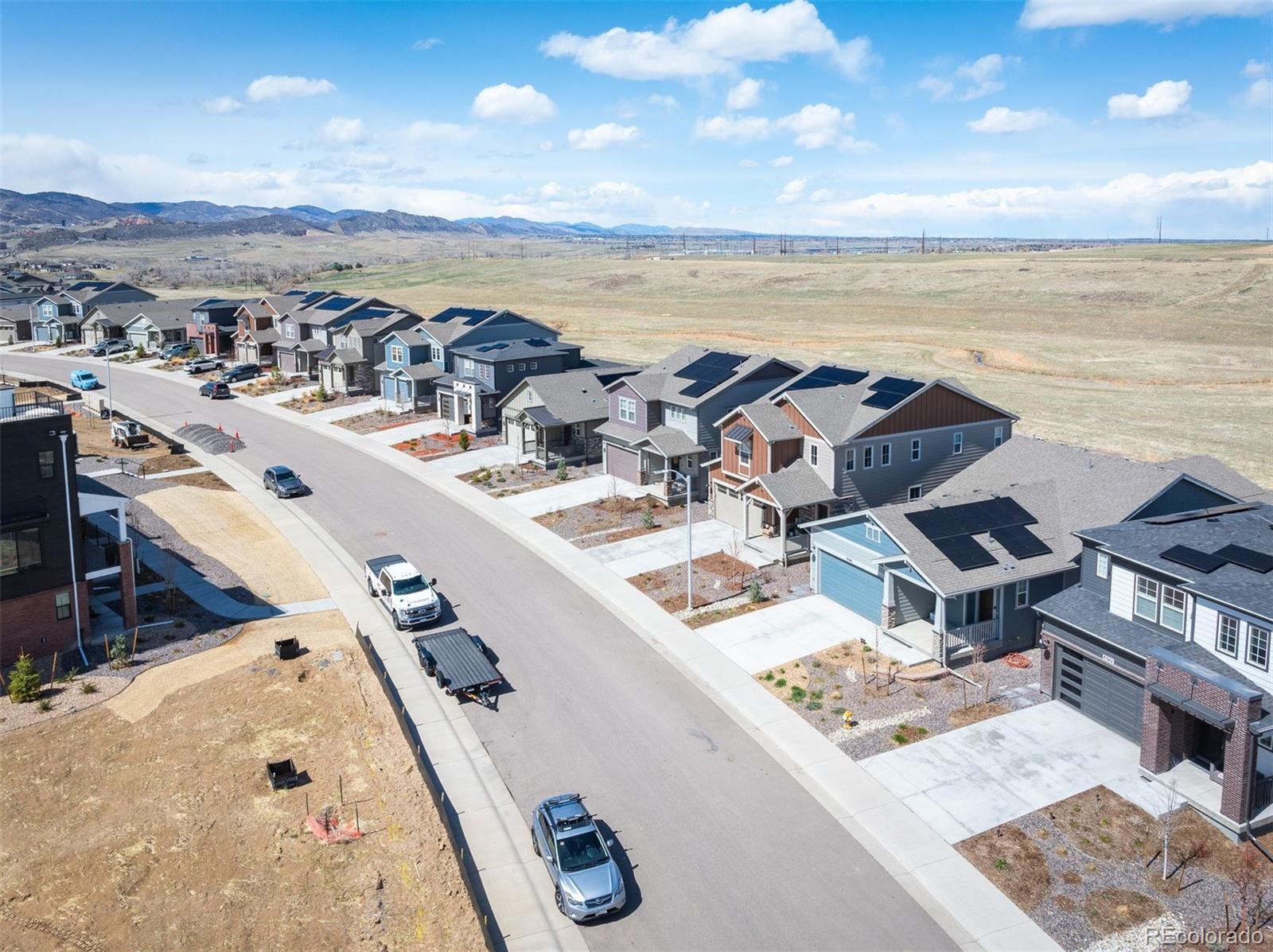 MLS Image #28 for 8346  mount kataka street,littleton, Colorado
