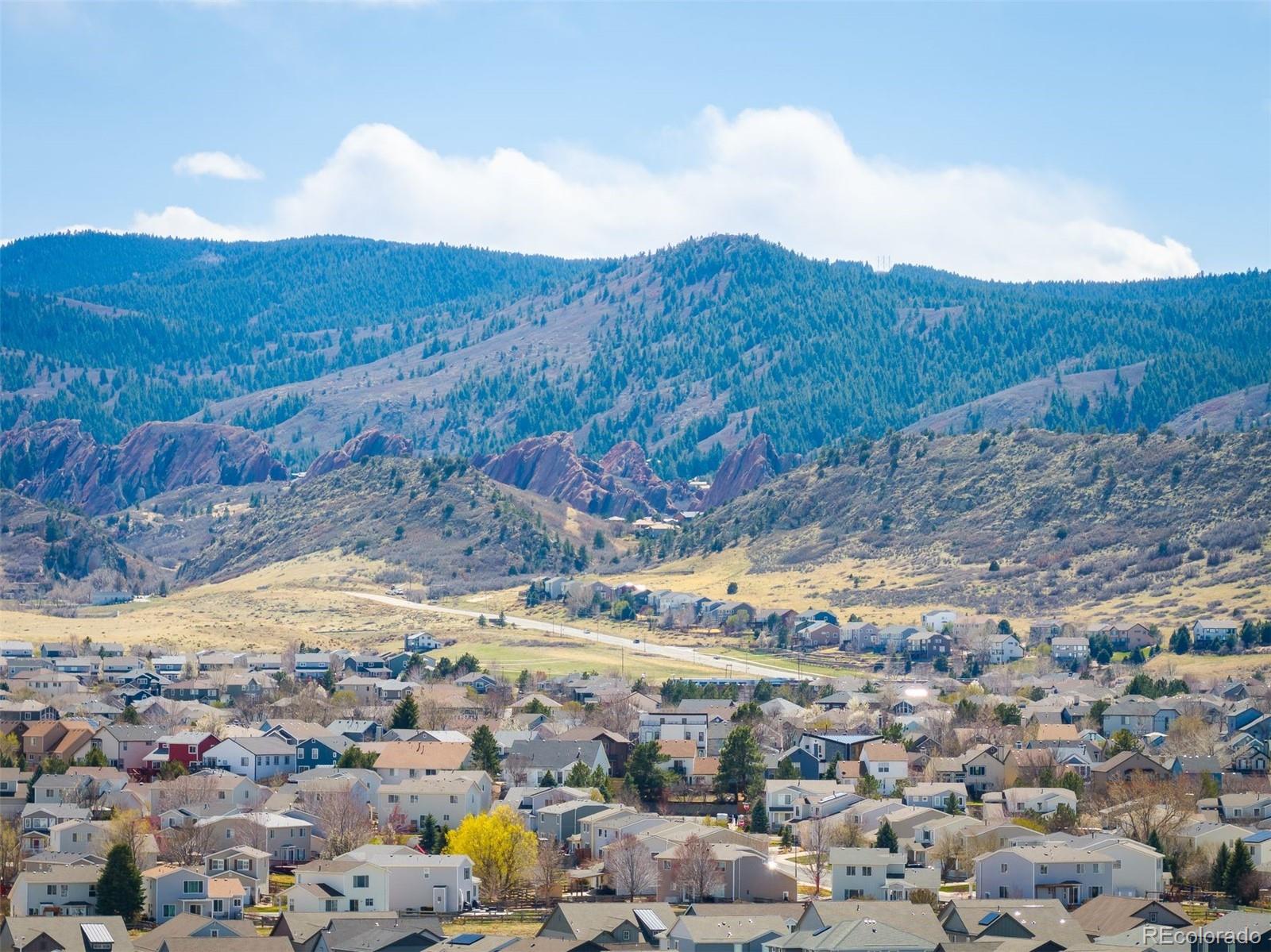 MLS Image #29 for 8346  mount kataka street,littleton, Colorado