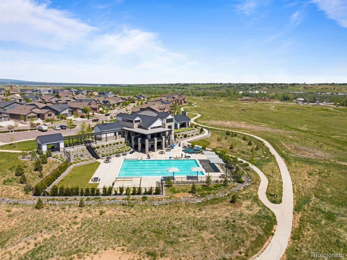 MLS Image #30 for 8346  mount kataka street,littleton, Colorado