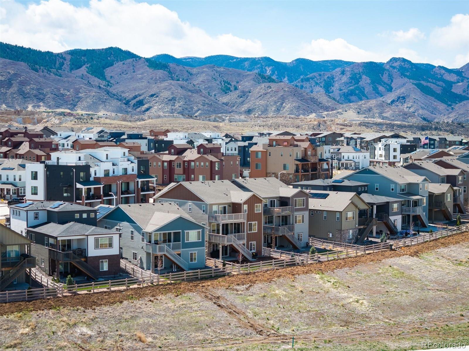 MLS Image #31 for 8346  mount kataka street,littleton, Colorado