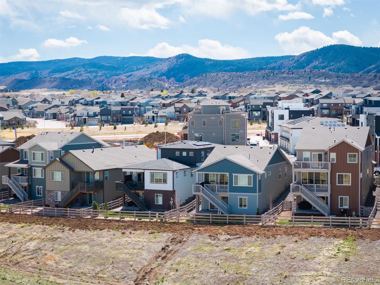 MLS Image #32 for 8346  mount kataka street,littleton, Colorado