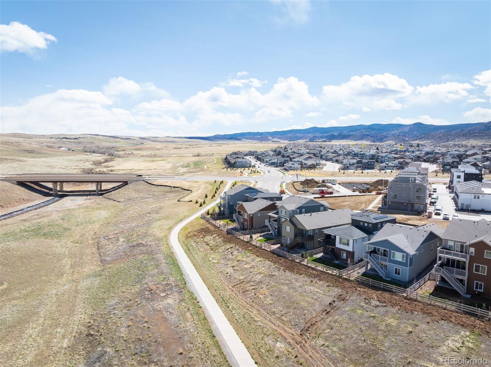 MLS Image #33 for 8346  mount kataka street,littleton, Colorado