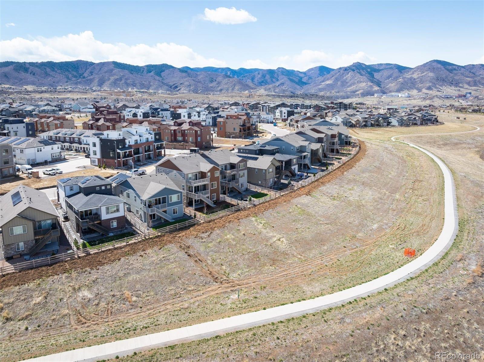 MLS Image #34 for 8346  mount kataka street,littleton, Colorado