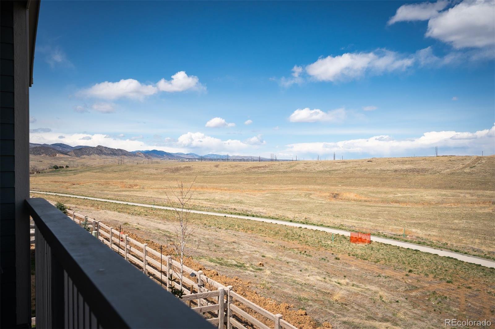 MLS Image #37 for 8346  mount kataka street,littleton, Colorado
