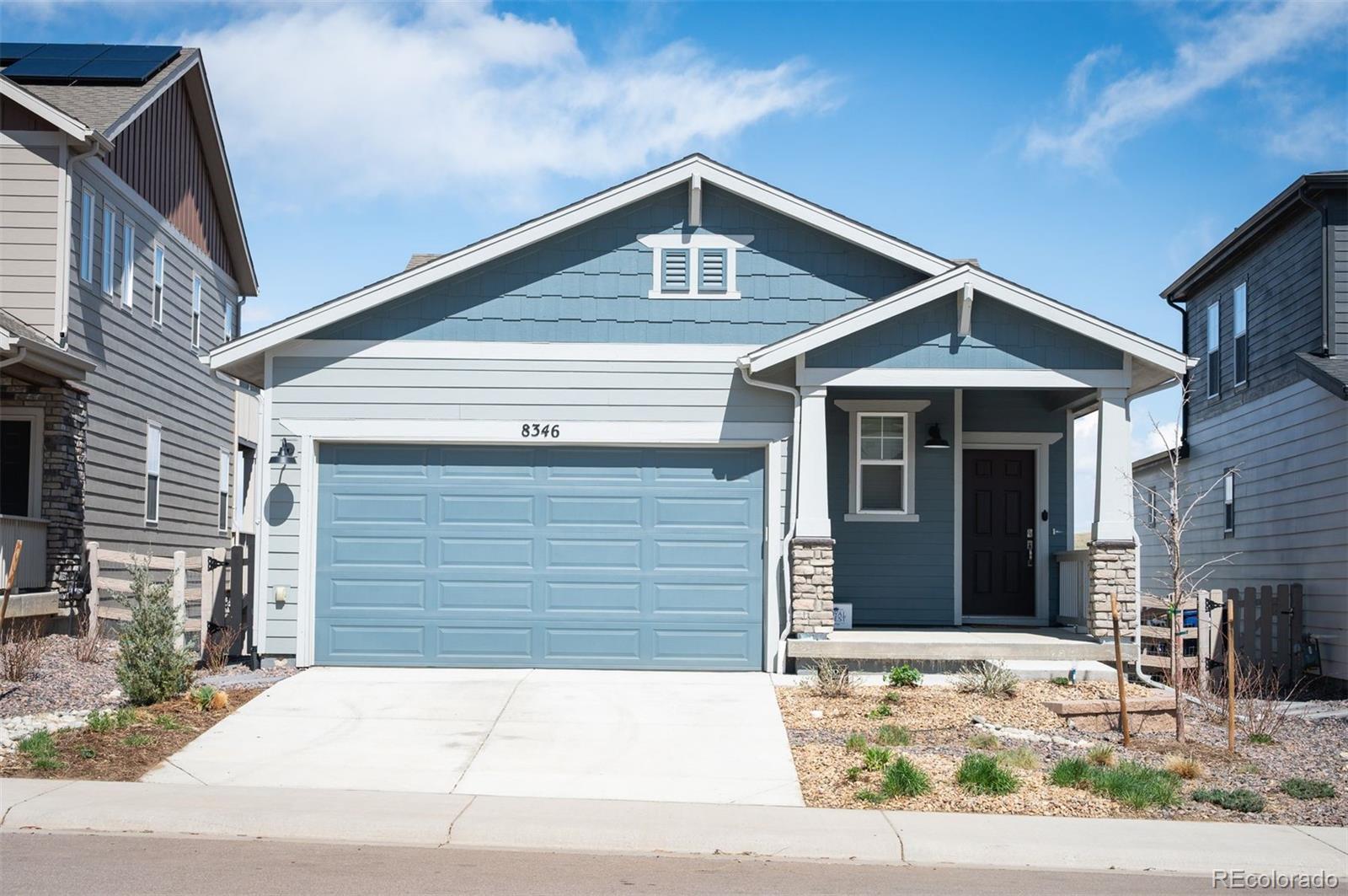 MLS Image #39 for 8346  mount kataka street,littleton, Colorado