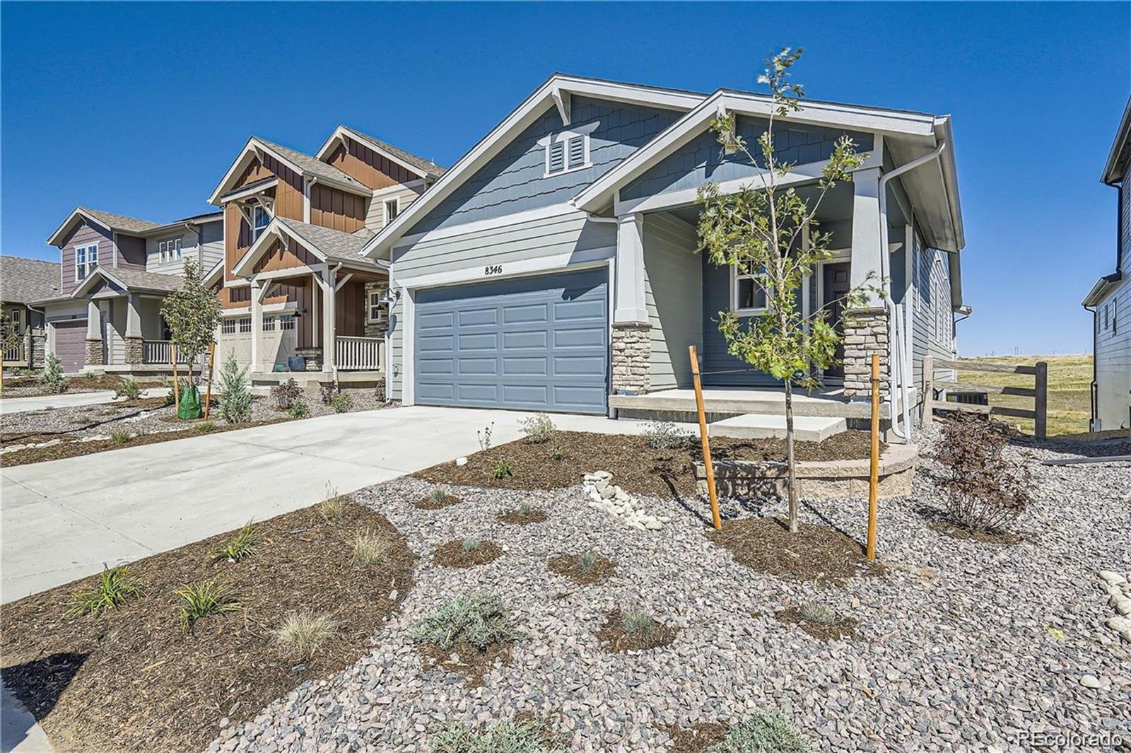 MLS Image #40 for 8346  mount kataka street,littleton, Colorado