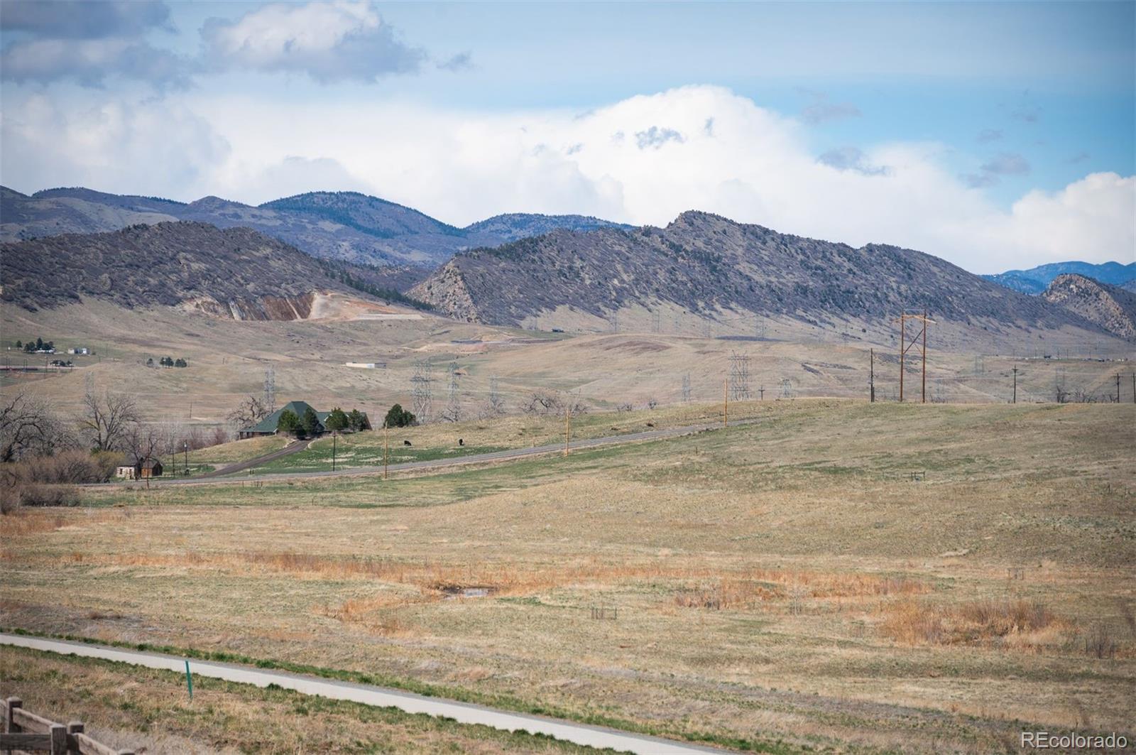 MLS Image #42 for 8346  mount kataka street,littleton, Colorado