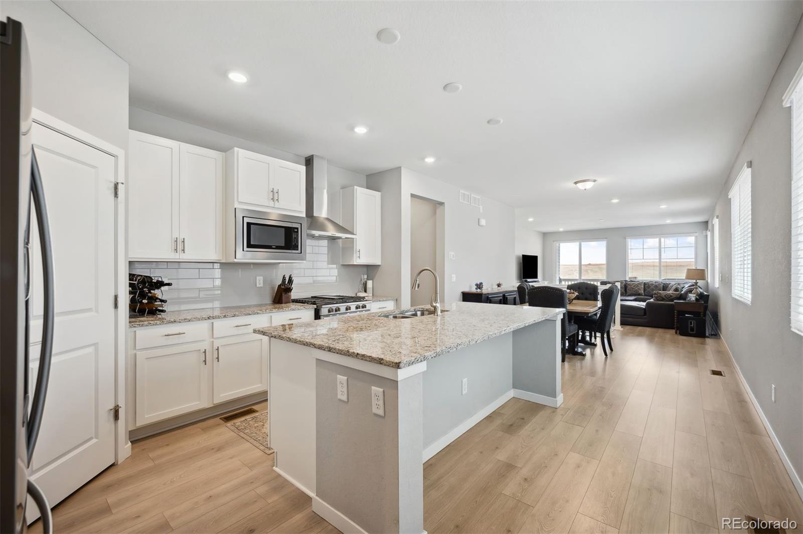 MLS Image #7 for 8346  mount kataka street,littleton, Colorado