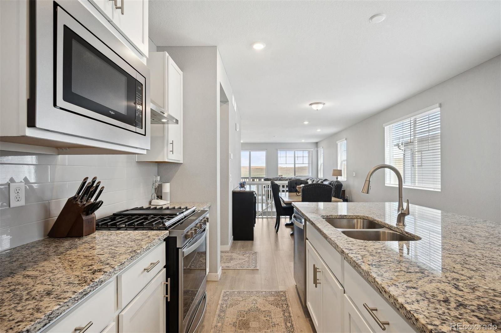 MLS Image #8 for 8346  mount kataka street,littleton, Colorado