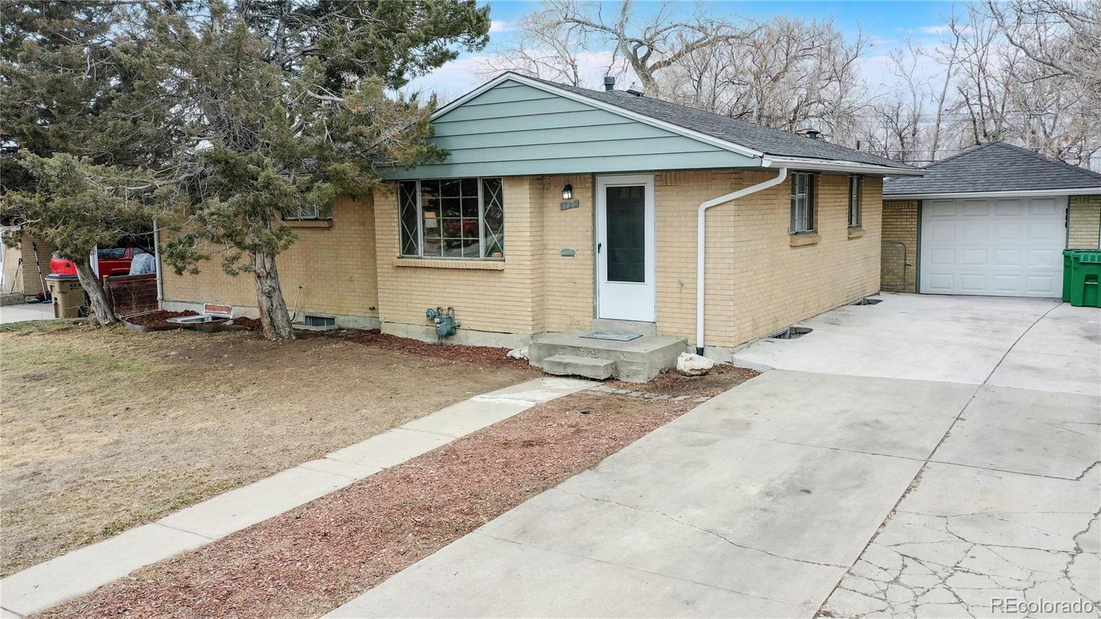 MLS Image #0 for 1720  mable avenue,denver, Colorado