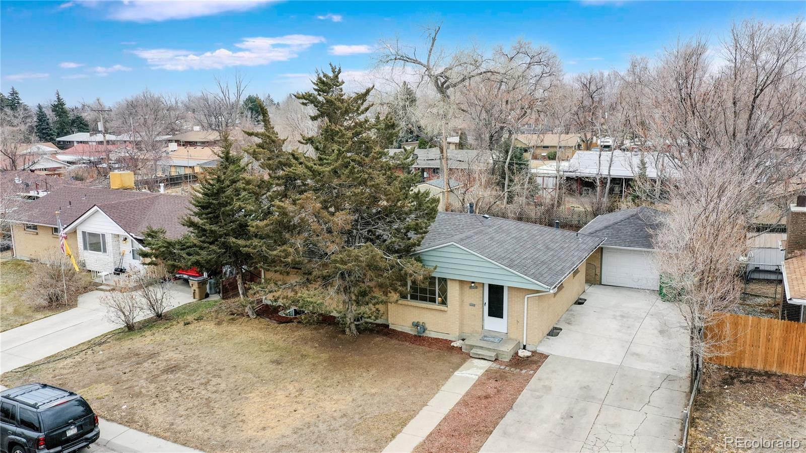 MLS Image #2 for 1720  mable avenue,denver, Colorado