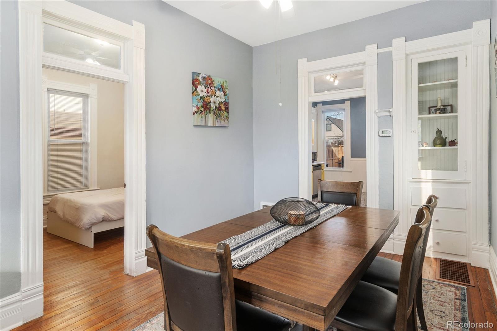 MLS Image #6 for 3135  california street,denver, Colorado