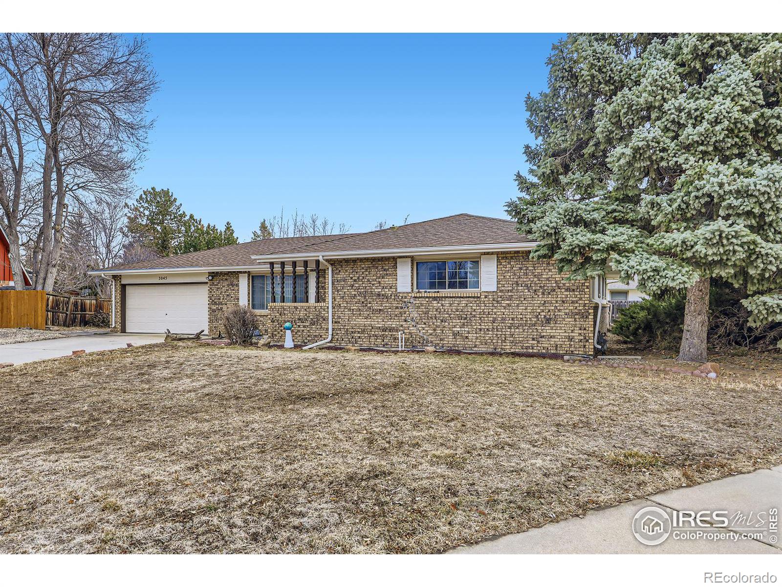 MLS Image #0 for 3045  mcintosh drive,longmont, Colorado