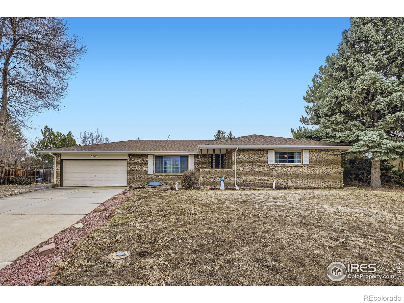 CMA Image for 3045  McIntosh Drive,Longmont, Colorado