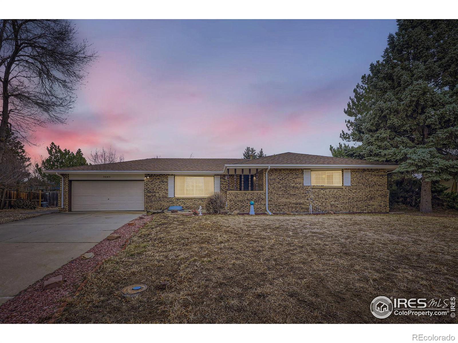 MLS Image #2 for 3045  mcintosh drive,longmont, Colorado