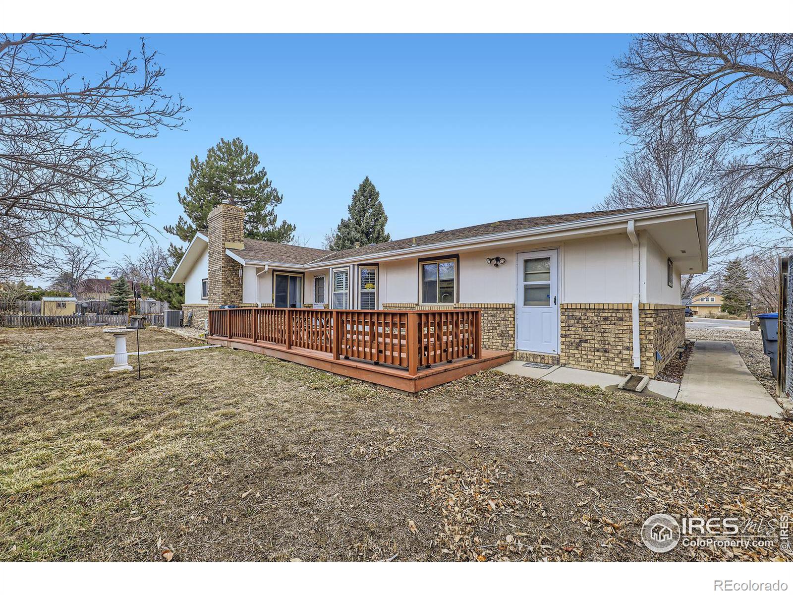 MLS Image #27 for 3045  mcintosh drive,longmont, Colorado