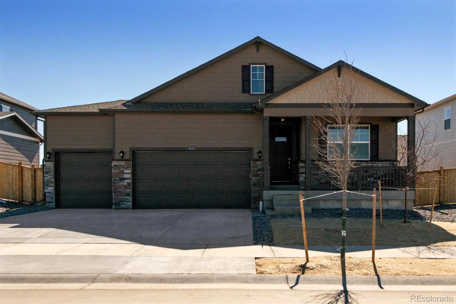 MLS Image #0 for 16113  alpine sorrel drive,monument, Colorado