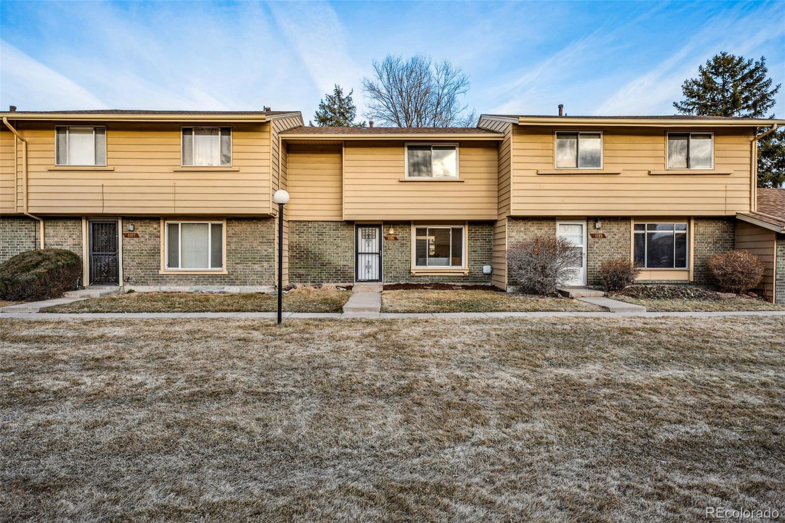 MLS Image #0 for 1191 s troy street,aurora, Colorado