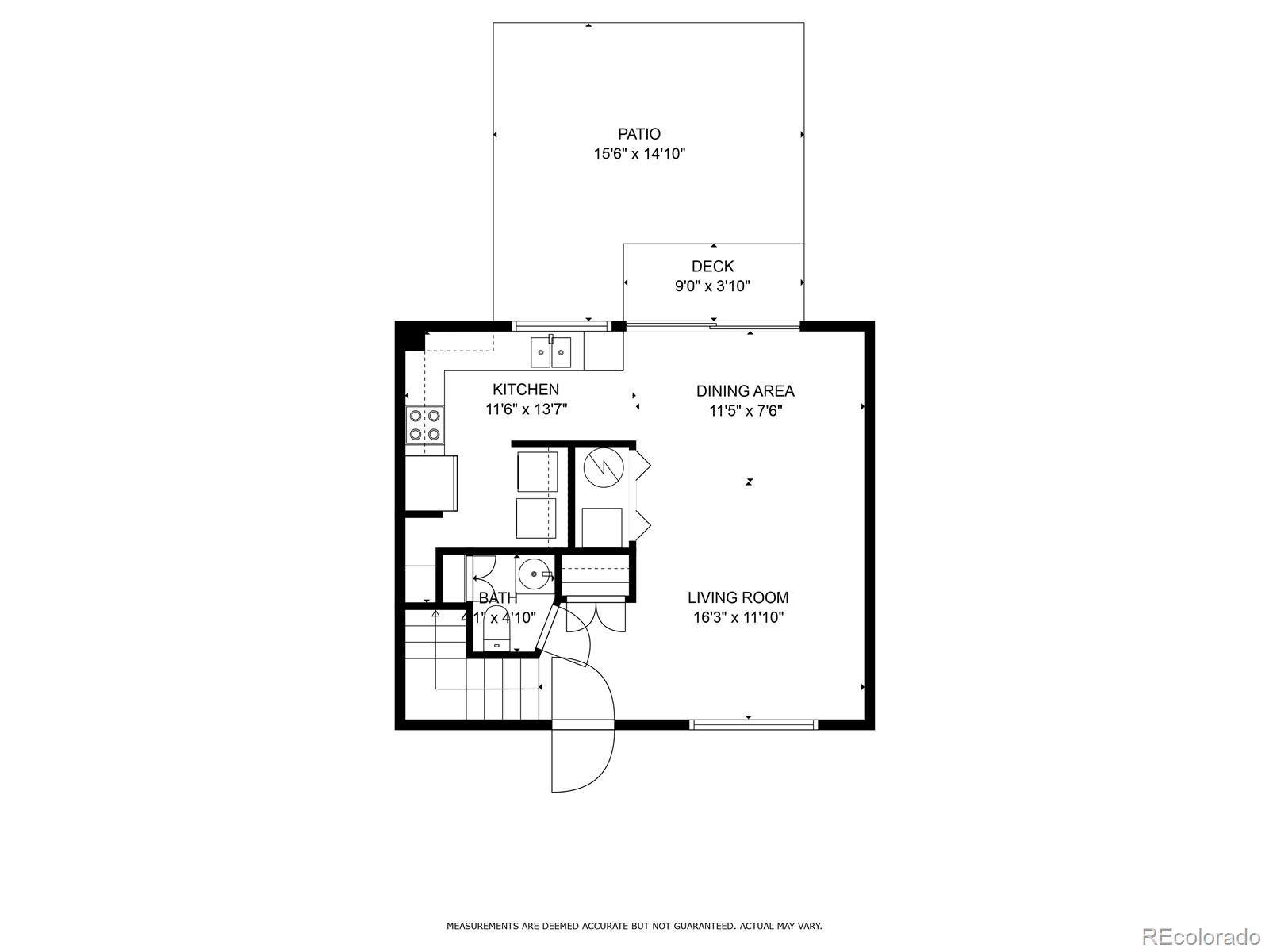 MLS Image #36 for 1191 s troy street,aurora, Colorado