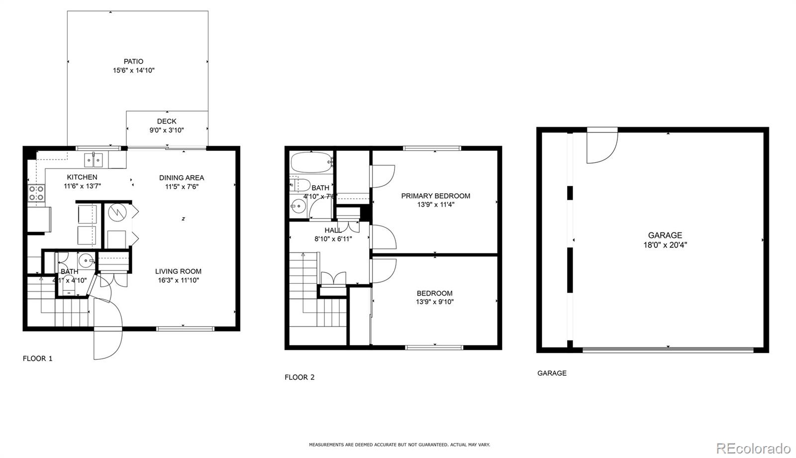 MLS Image #38 for 1191 s troy street,aurora, Colorado