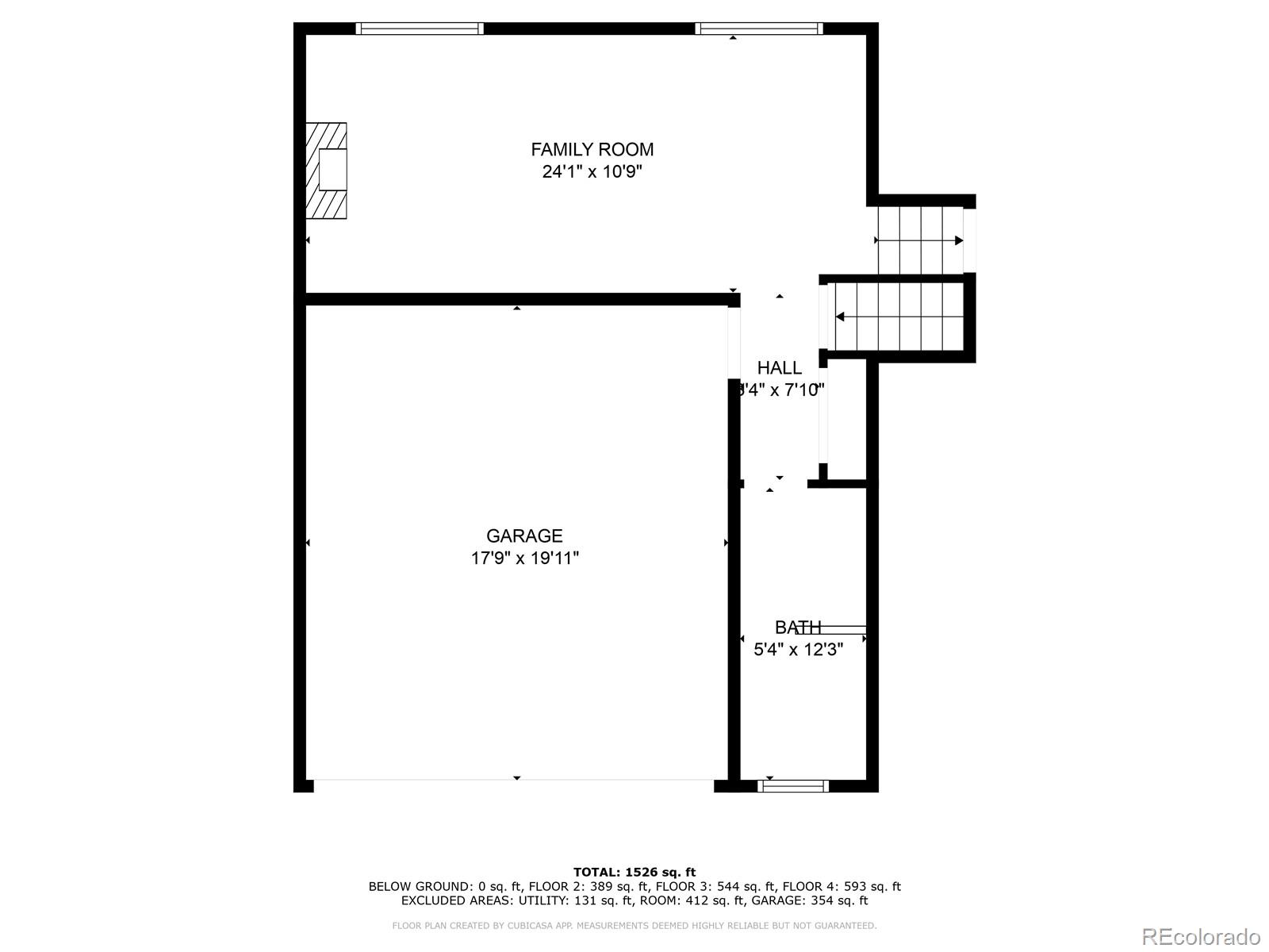 MLS Image #25 for 12990  mesa view road,larkspur, Colorado