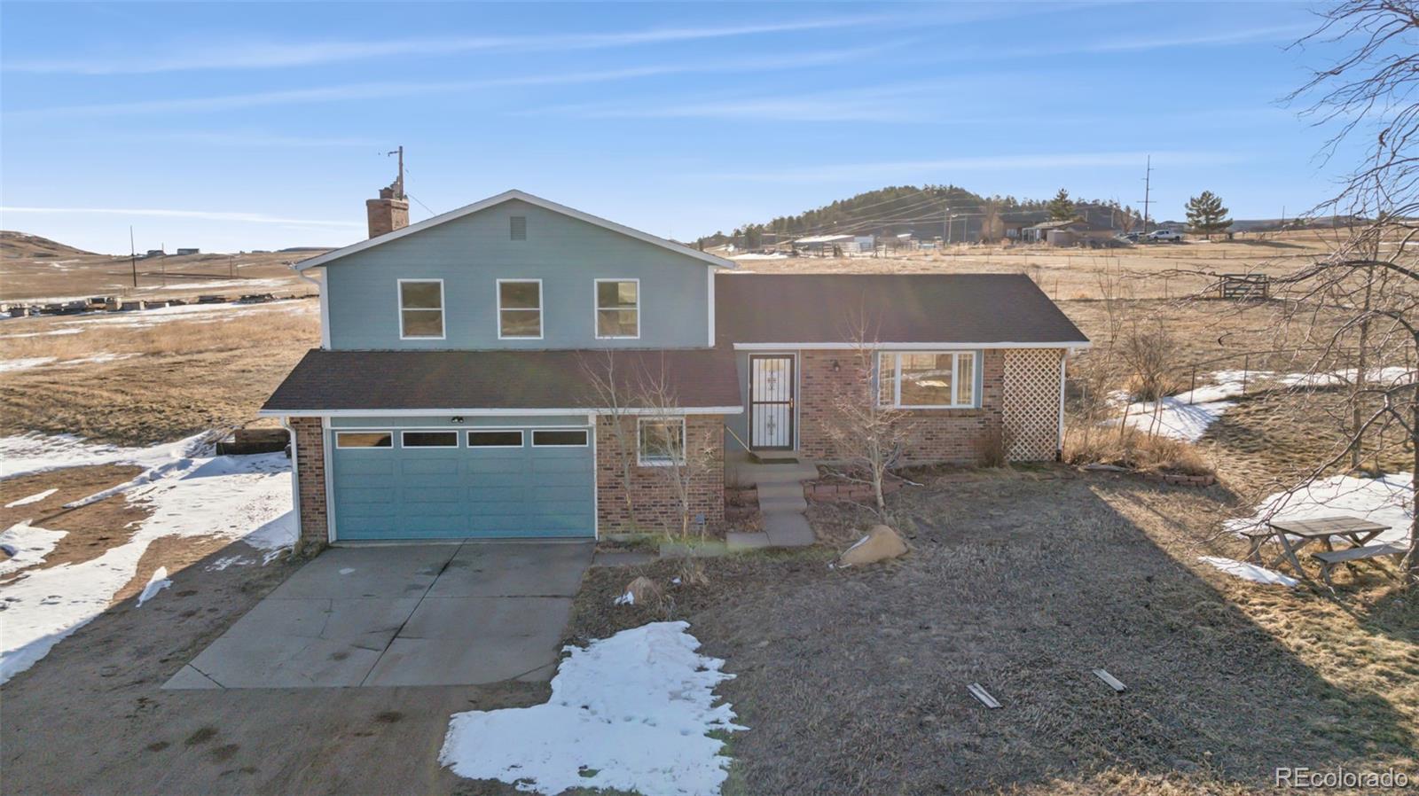 MLS Image #28 for 12990  mesa view road,larkspur, Colorado