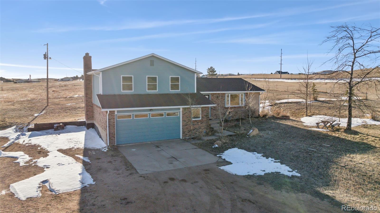 MLS Image #29 for 12990  mesa view road,larkspur, Colorado